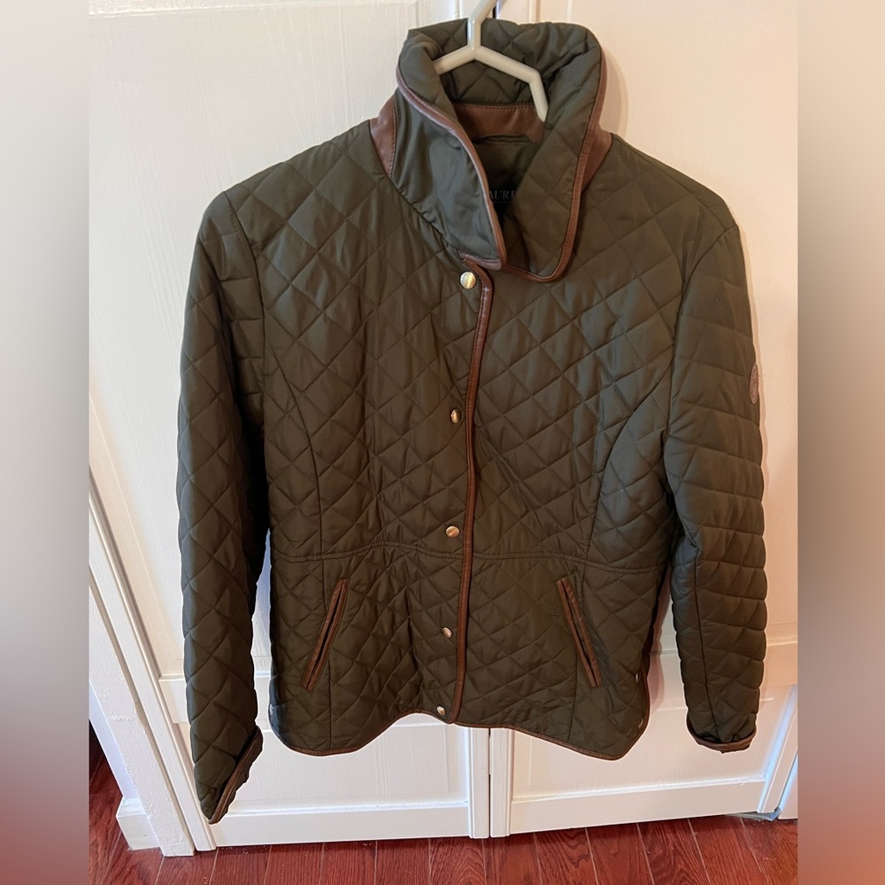Ralph Lauren jacket